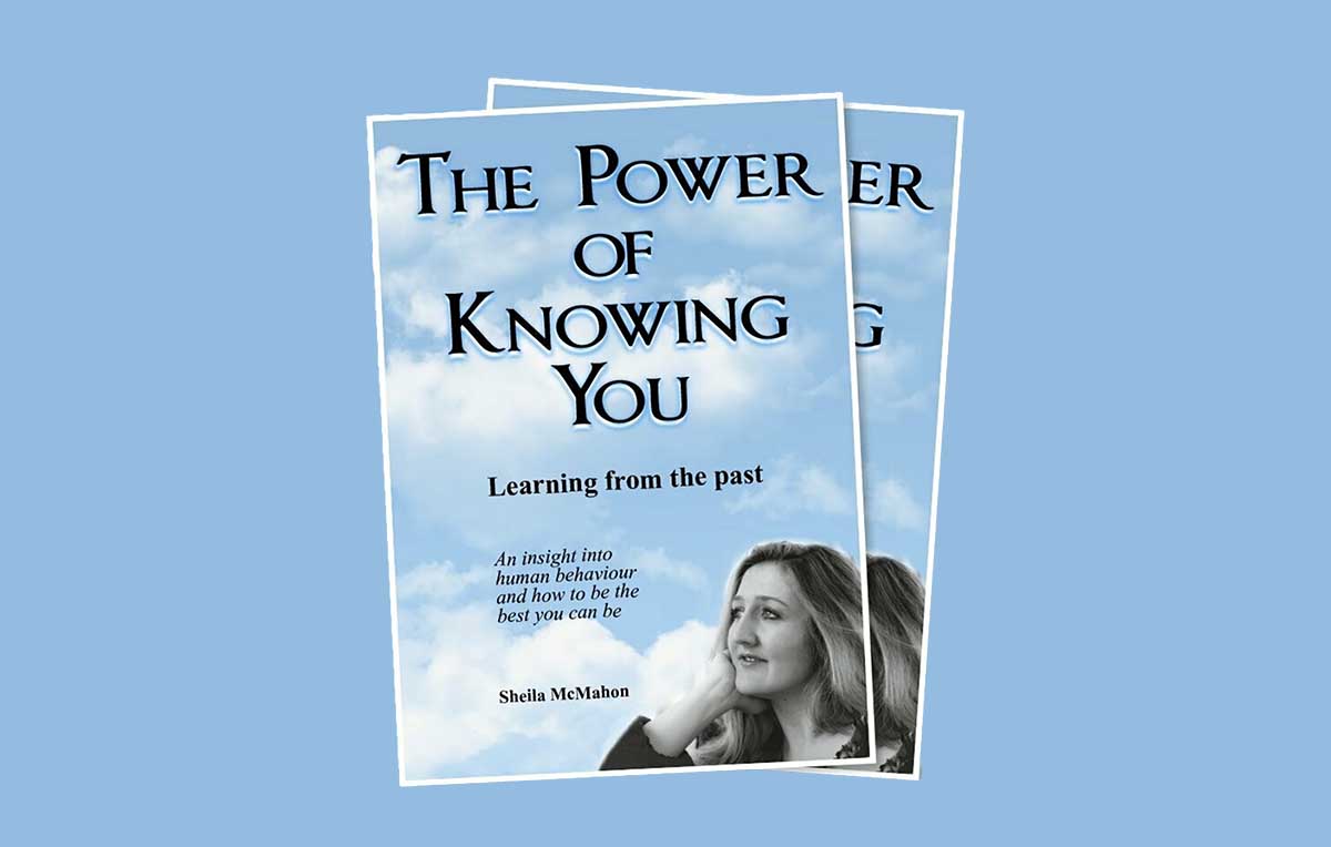 Clare born mental health counsellor to launch poetry book