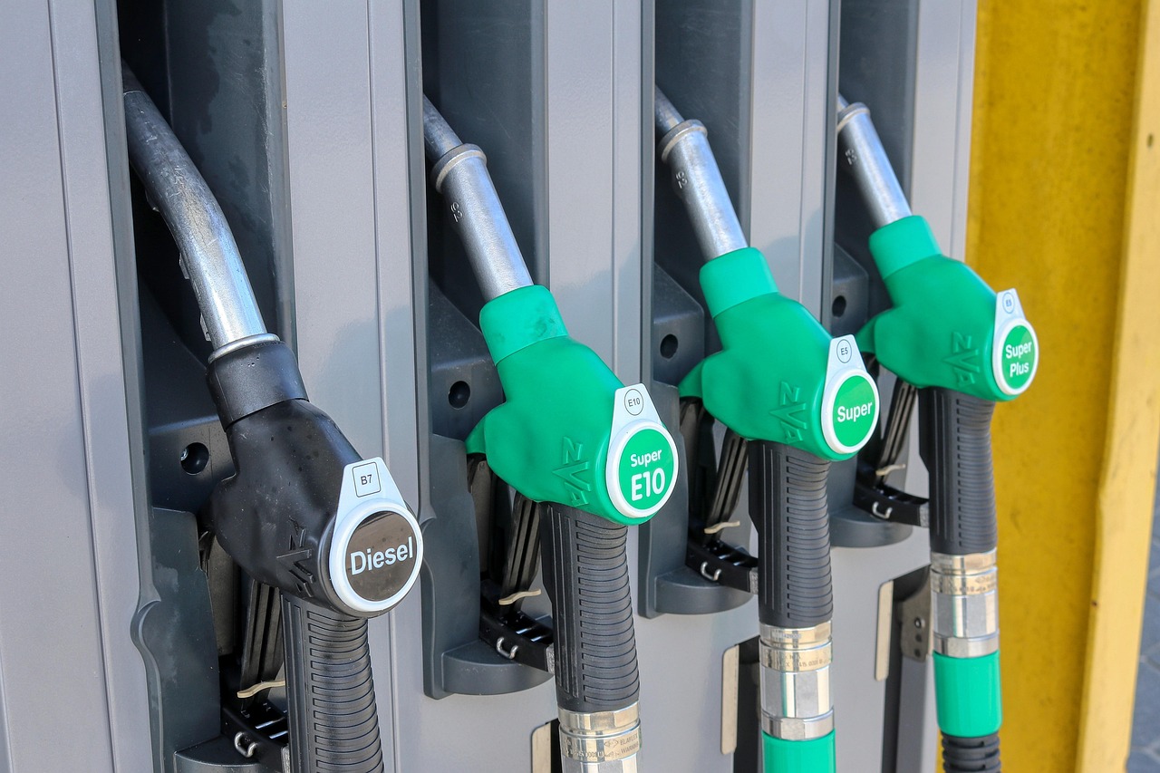 Sinn Féin to hold day of action over rising fuel costs