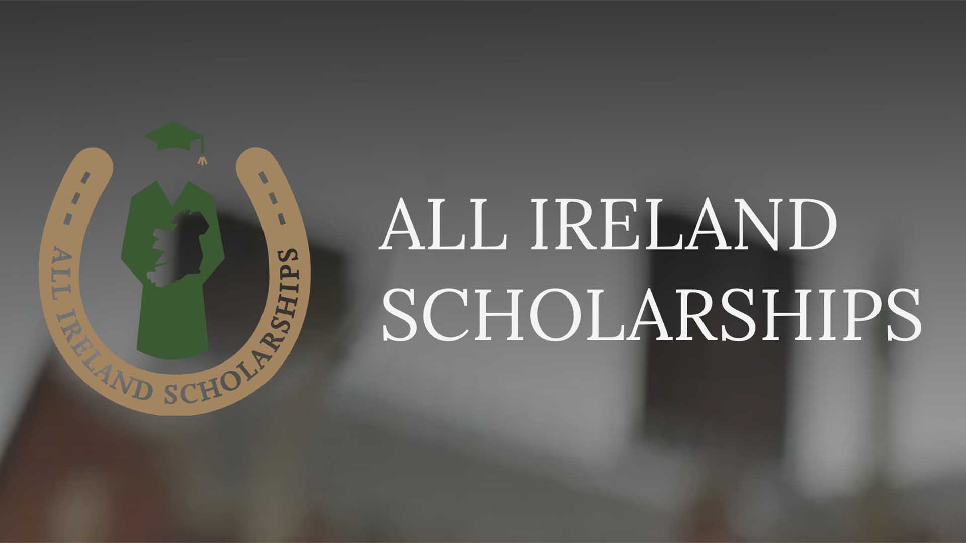 All-Ireland Scholarships for two Clare students