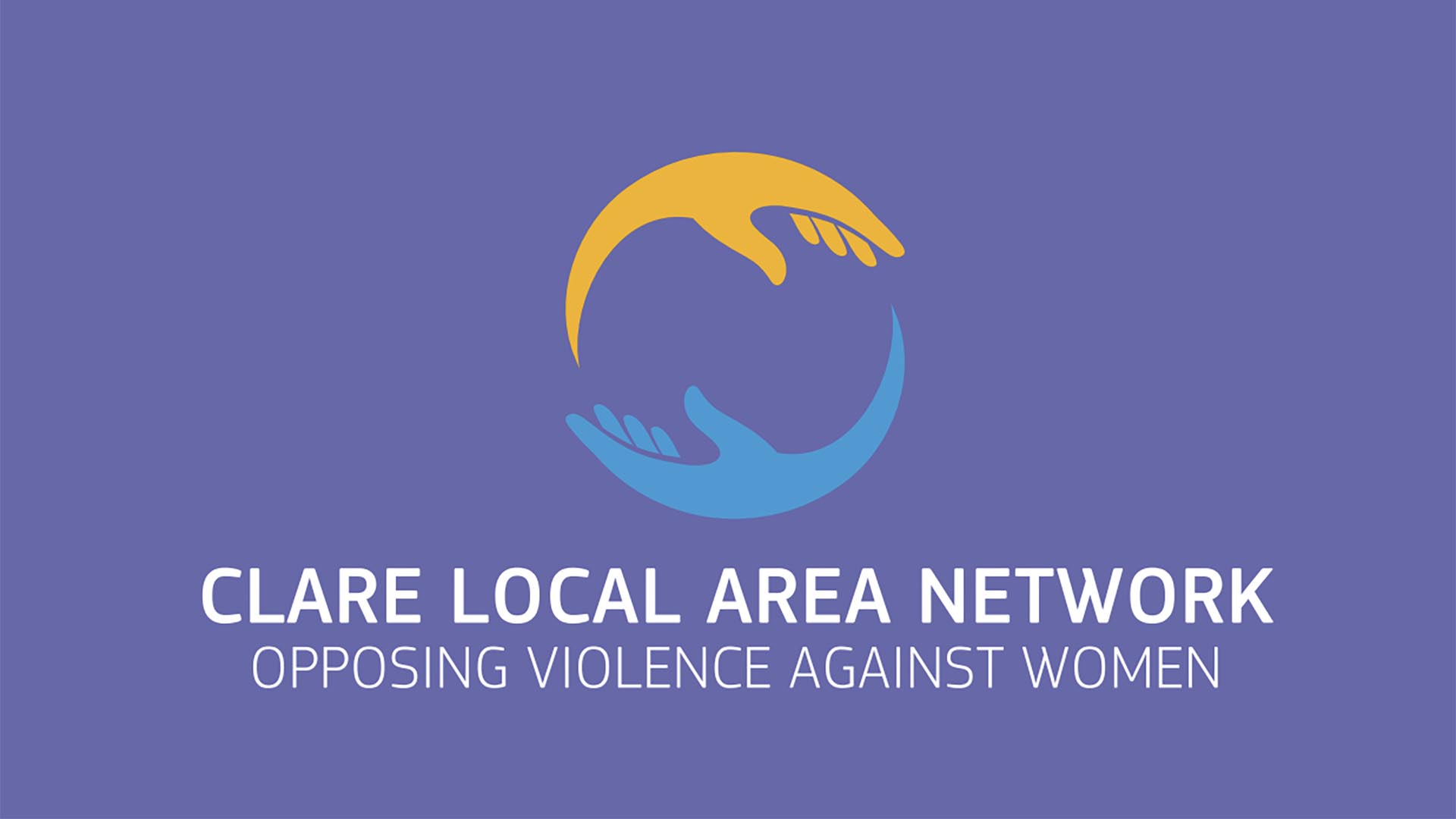 Clare Local Area Network to host domestic abuse supports event