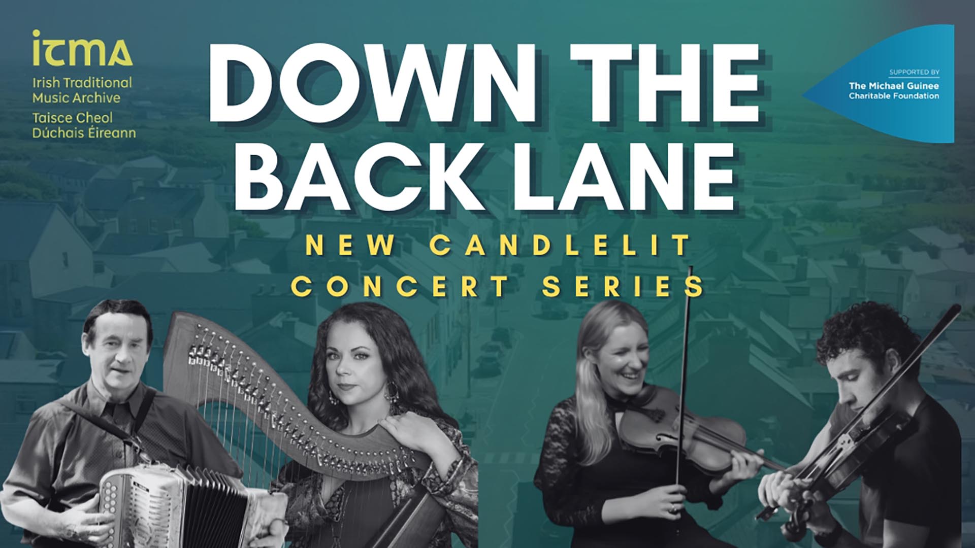 ITMA Launches New Miltown Malbay Concert Series
