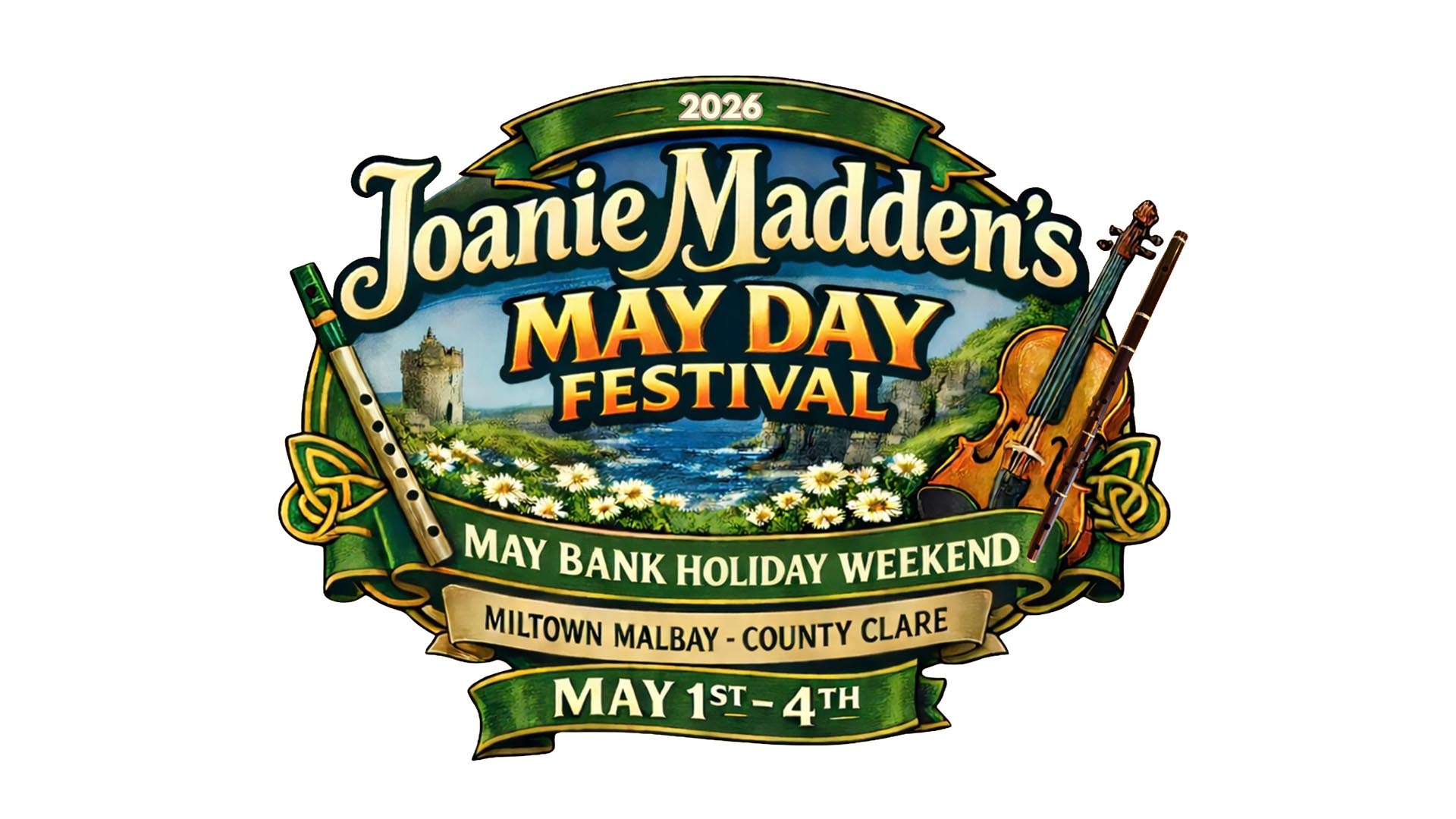 Landmark new festival set for Miltown Malbay