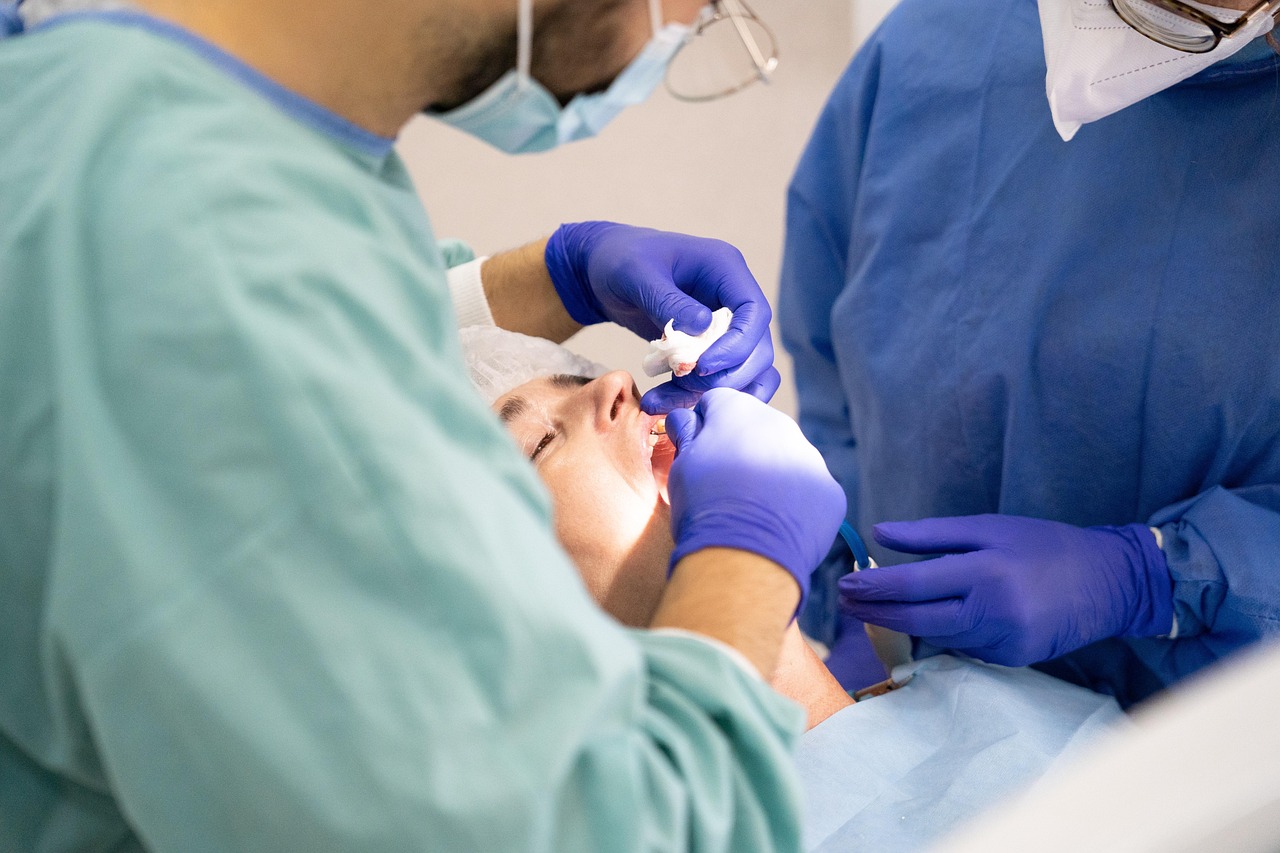 Clare left without specialist orthodontist since 2023
