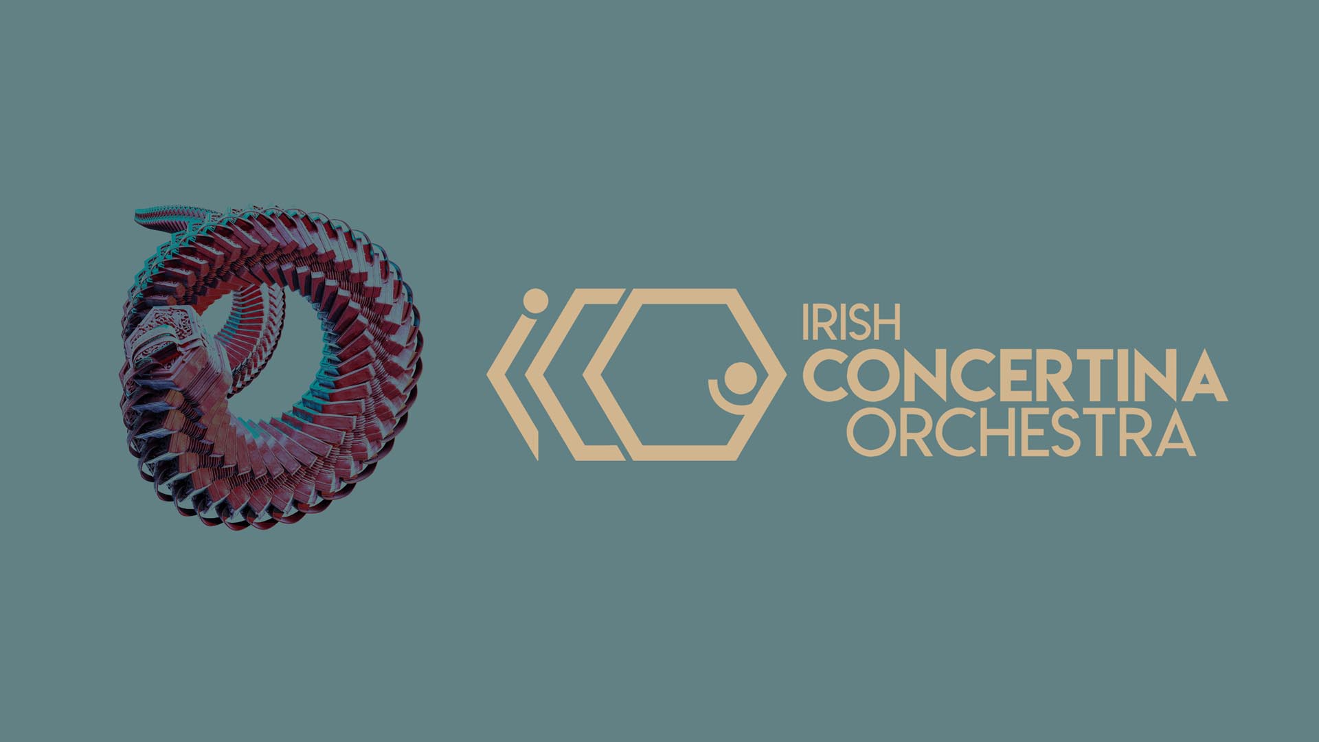 Irish Concertina Orchestra unveils Bill Whelan composition