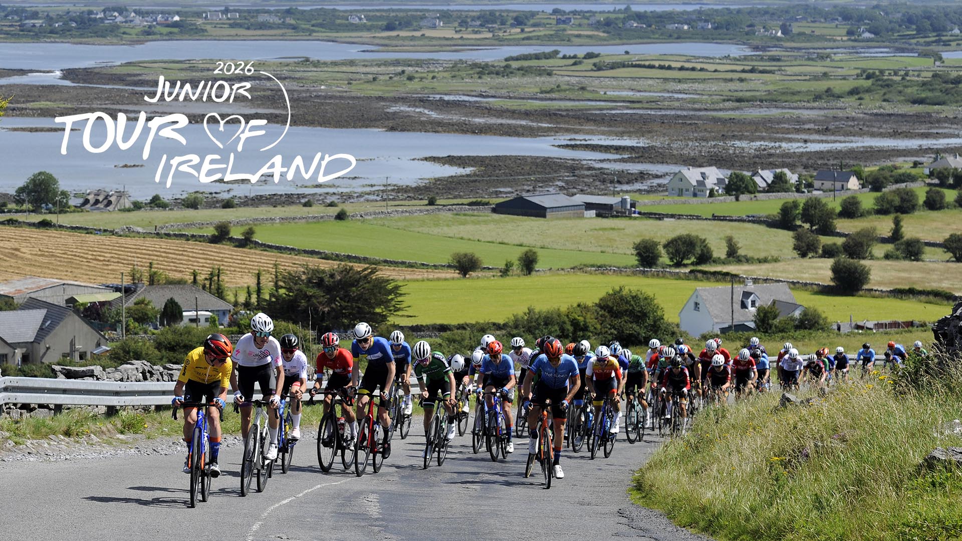 Quanta Junior Tour of Ireland gearing up for Clare return