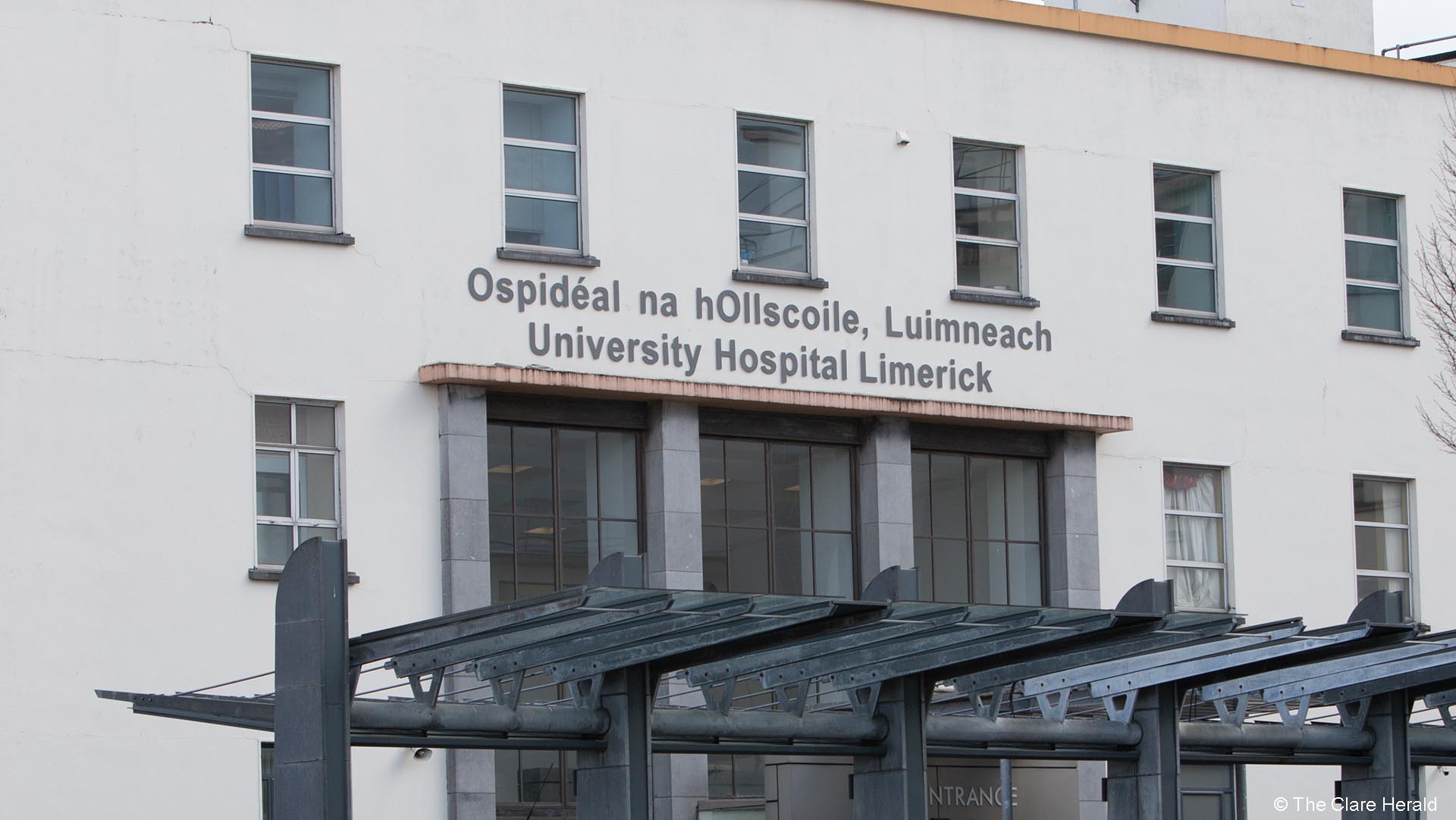 Capacity and workforce pressures highlighted at UHL