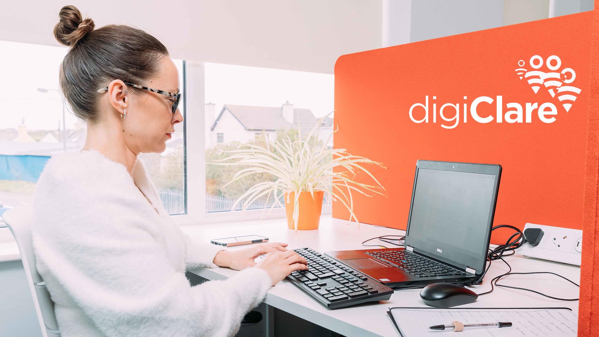 DigiClare highlighted as showcase of best practice