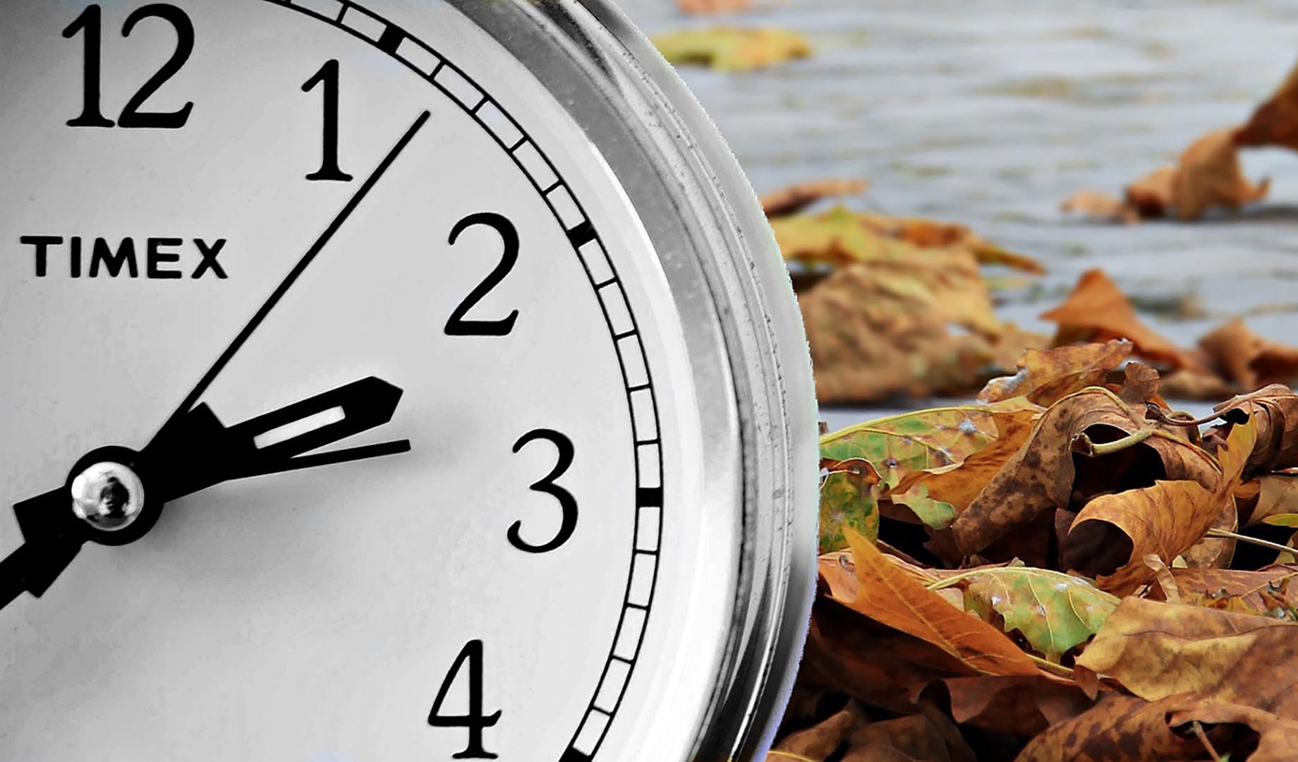 Kelly again urges EU to act on clock change stalemate - The Clare Herald